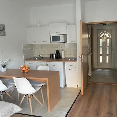 Jade Apartman Heviz Exterior photo