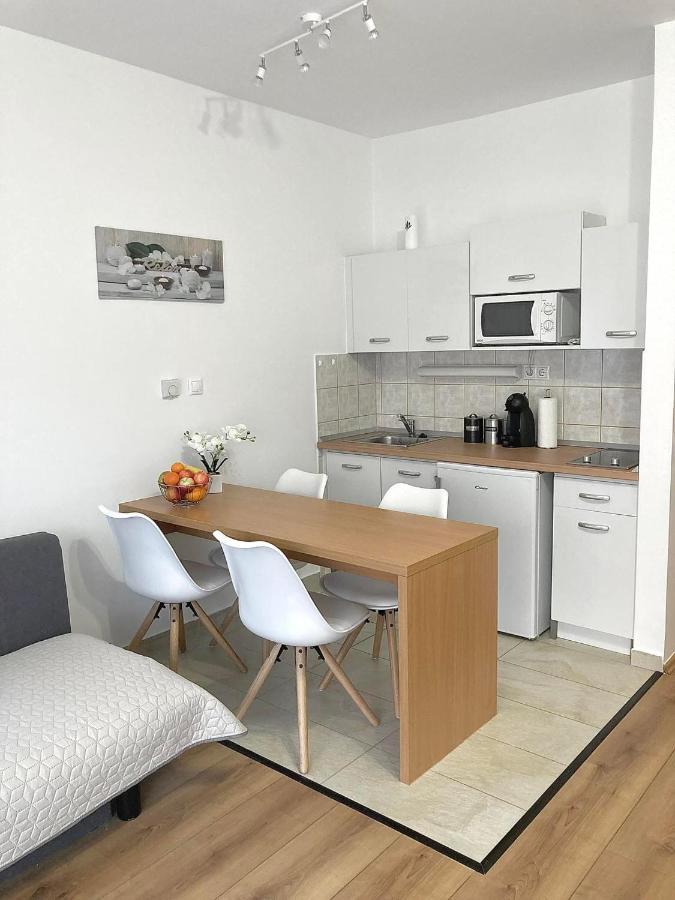 Jade Apartman Heviz Exterior photo