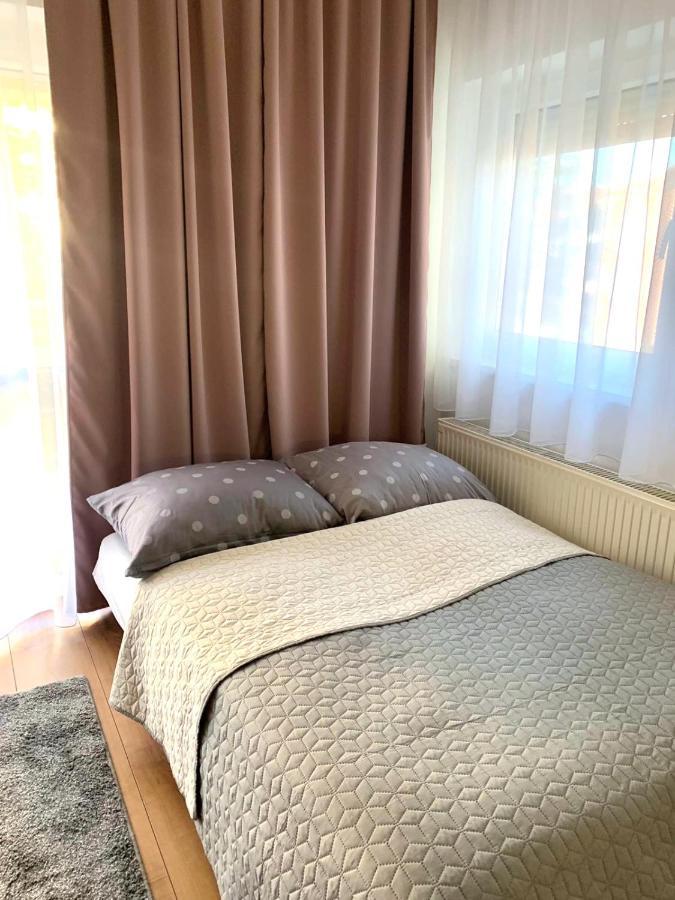 Jade Apartman Heviz Exterior photo